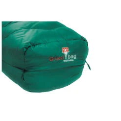 Grüezi Bag Biopod DownWool Subzero 200 - Daunenschlafsack -Campingserien Geschäft grueezi bag biopod downwool subzero 200 daunenschlafsack detail 9