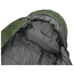 Grüezi Bag Biopod Wolle Survival XXL Wide - Kunstfaserschlafsack -Campingserien Geschäft grueezi bag biopod wolle survival xxl wide kunstfaserschlafsack detail 6