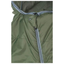 Grüezi Bag Biopod Wolle Survival XXL Wide - Kunstfaserschlafsack -Campingserien Geschäft grueezi bag biopod wolle survival xxl wide kunstfaserschlafsack detail 7