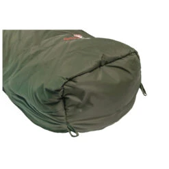 Grüezi Bag Biopod Wolle Survival XXL Wide - Kunstfaserschlafsack -Campingserien Geschäft grueezi bag biopod wolle survival xxl wide kunstfaserschlafsack detail 9