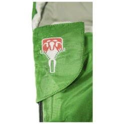 Grüezi Bag Cloud Decke - Kunstfaserschlafsack -Campingserien Geschäft grueezi bag cloud decke kunstfaserschlafsack detail 7