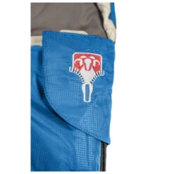 Grüezi Bag Cloud Mumie - Kunstfaserschlafsack -Campingserien Geschäft grueezi bag cloud mumie kunstfaserschlafsack detail 8