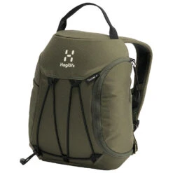 Haglöfs Kid's Corker Junior 5 - Daypack -Campingserien Geschäft hagloefs kids corker junior 5 daypack 2