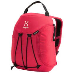 Haglöfs Kid's Corker Junior 5 - Daypack -Campingserien Geschäft hagloefs kids corker junior 5 daypack 3