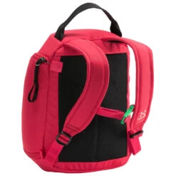 Haglöfs Kid's Corker Junior 5 - Daypack -Campingserien Geschäft hagloefs kids corker junior 5 daypack detail 3