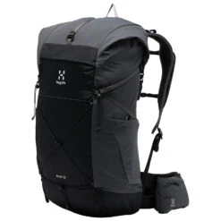 Haglöfs L.I.M Airak 38 - Wanderrucksack -Campingserien Geschäft hagloefs lim airak 38 wanderrucksack 1