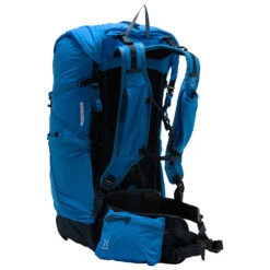 Haglöfs L.I.M Airak 38 - Wanderrucksack -Campingserien Geschäft hagloefs lim airak 38 wanderrucksack detail 3