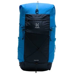 Haglöfs L.I.M Airak 38 - Wanderrucksack -Campingserien Geschäft hagloefs lim airak 38 wanderrucksack detail 4