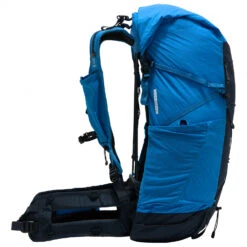 Haglöfs L.I.M Airak 38 - Wanderrucksack -Campingserien Geschäft hagloefs lim airak 38 wanderrucksack detail 5