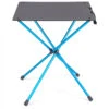 Helinox Café Table - Campingtisch -Campingserien Geschäft helinox cafe table campingtisch