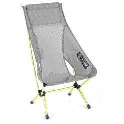 Helinox Chair Zero High Back - Campingstuhl -Campingserien Geschäft helinox chair zero high back campingstuhl 1