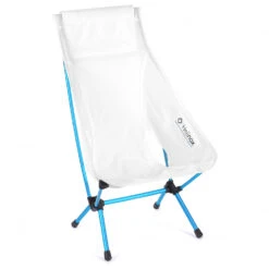 Helinox Chair Zero High Back - Campingstuhl -Campingserien Geschäft helinox chair zero high back campingstuhl 2