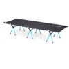 Helinox High Cot One - Feldbett 1 Helinox High Cot One - Feldbett -Campingserien Geschäft helinox high cot one feldbett