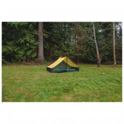 Hilleberg Anaris - 2-Personen Zelt -Campingserien Geschäft hilleberg anaris 2 personen zelt detail 5
