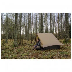 Hilleberg Anaris - 2-Personen Zelt -Campingserien Geschäft hilleberg anaris 2 personen zelt detail 9