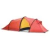 Hilleberg Nallo 4 GT - 4-Personen Zelt -Campingserien Geschäft hilleberg nallo 4 gt 4 personen zelt