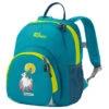 Jack Wolfskin Kid's Buttercup 4,5 - Kinderrucksack -Campingserien Geschäft jack wolfskin kids buttercup 45 kinderrucksack