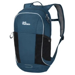 Jack Wolfskin Kid's Moab Trail 14 - Kinderrucksack -Campingserien Geschäft jack wolfskin kids moab trail 14 kinderrucksack 1
