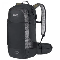 Jack Wolfskin Moab Jam Pro 24.5 - Bike-Rucksack -Campingserien Geschäft jack wolfskin moab jam pro 245 bike rucksack 3