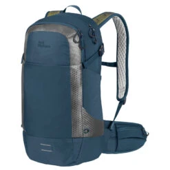 Jack Wolfskin Moab Jam Pro 24.5 - Bike-Rucksack -Campingserien Geschäft jack wolfskin moab jam pro 245 bike rucksack 4