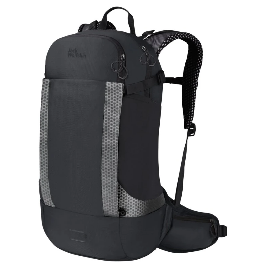 Jack Wolfskin Phantasy 20.5 ST - Bike-Rucksack 14 Jack Wolfskin Phantasy 20.5 ST - Bike-Rucksack – Bild 12
