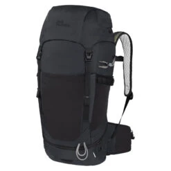 Jack Wolfskin Wolftrail 34 Recco - Wanderrucksack -Campingserien Geschäft jack wolfskin wolftrail 34 recco wanderrucksack 1