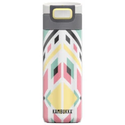 Kambukka Etna - Isolierflasche -Campingserien Geschäft kambukka etna isolierflasche 4