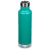 Klean Kanteen Classic VI Pour Through Cap - Isolierflasche