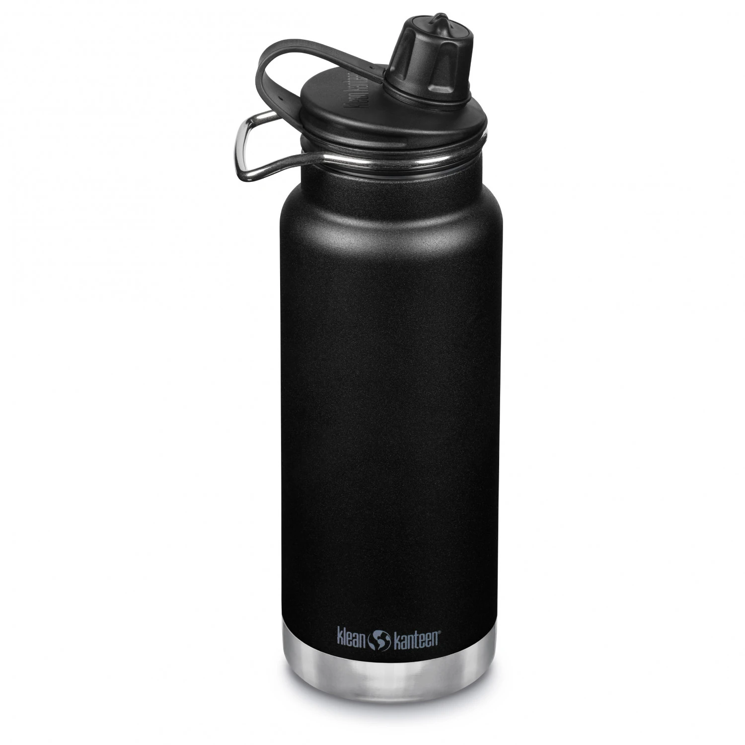 Klean Kanteen TKWide Vacuum Insulated Mit Chug Cap - Isolierflasche 3 Klean Kanteen TKWide Vacuum Insulated Mit Chug Cap - Isolierflasche