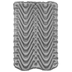 Klymit Double V - Isomatte -Campingserien Geschäft klymit double v isomatte detail 2