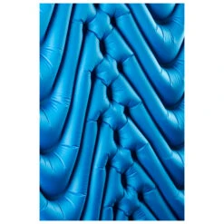 Klymit Double V - Isomatte -Campingserien Geschäft klymit double v isomatte detail 4