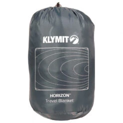 Klymit Horizon Travel Blanket - Decke 15 Klymit Horizon Travel Blanket - Decke -Campingserien Geschäft klymit horizon travel blanket decke detail 4