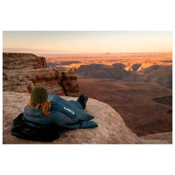 Klymit Horizon Travel Blanket - Decke 17 Klymit Horizon Travel Blanket - Decke -Campingserien Geschäft klymit horizon travel blanket decke detail 6