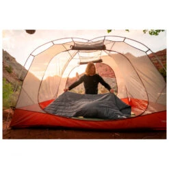 Klymit Horizon Travel Blanket - Decke 19 Klymit Horizon Travel Blanket - Decke -Campingserien Geschäft klymit horizon travel blanket decke detail 8