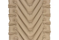 Klymit Insulated Static V Luxe SL - Isomatte -Campingserien Geschäft klymit insulated static v luxe sl isomatte detail 3