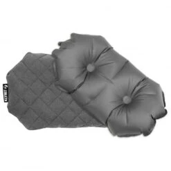 Klymit Luxe Pillow - Kissen 11 Klymit Luxe Pillow - Kissen -Campingserien Geschäft klymit luxe pillow kissen detail 4