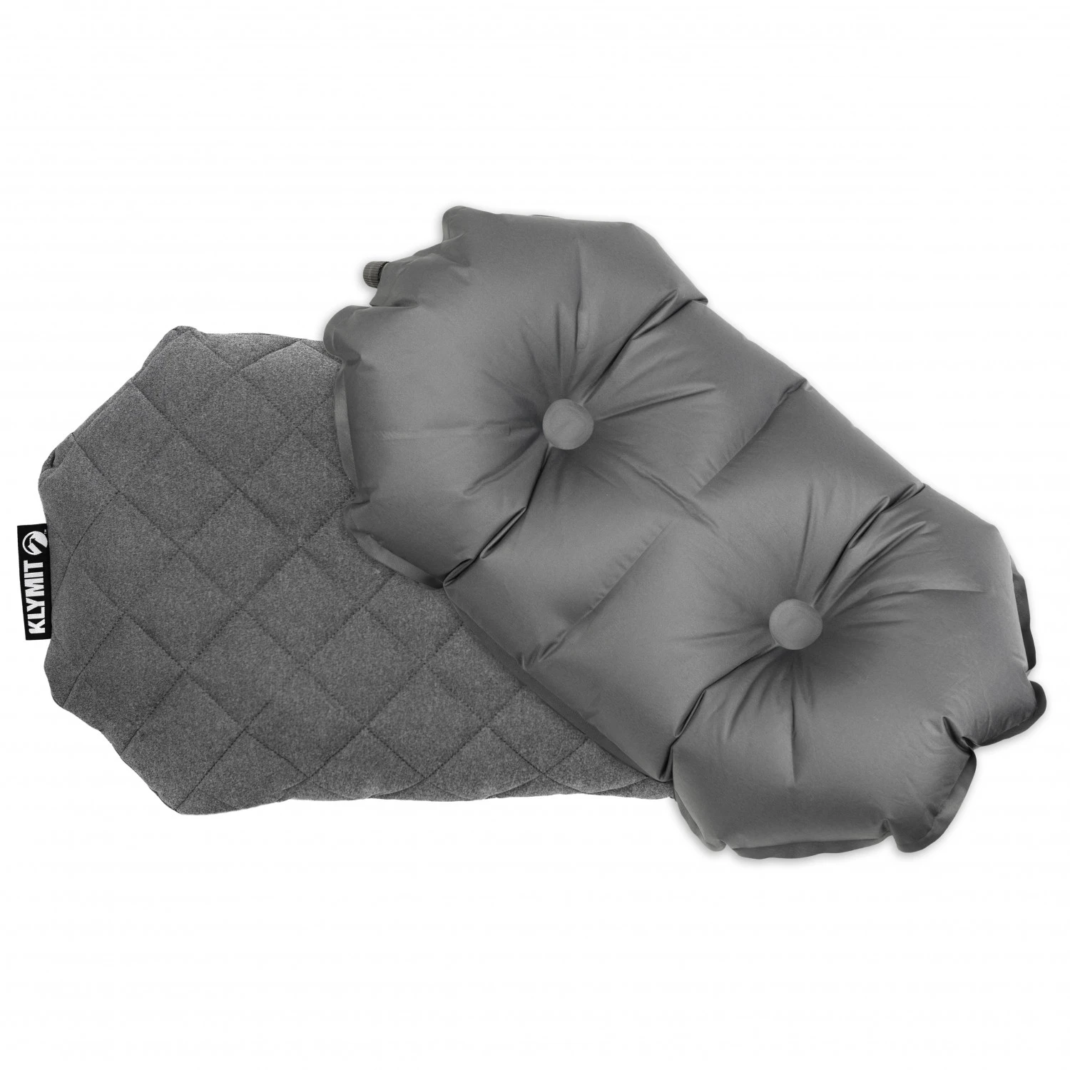Klymit Luxe Pillow - Kissen 6 Klymit Luxe Pillow - Kissen – Bild 4