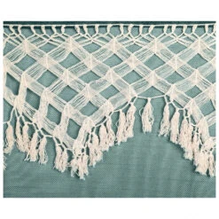 LA SIESTA Bossanova - Hängematte 14 LA SIESTA Bossanova - Hängematte -Campingserien Geschäft la siesta bossanova haengematte detail 4