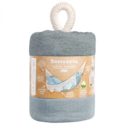 LA SIESTA Bossanova - Hängematte 16 LA SIESTA Bossanova - Hängematte -Campingserien Geschäft la siesta bossanova haengematte detail 6