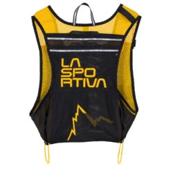 La Sportiva Racer Vest - Laufweste -Campingserien Geschäft la sportiva racer vest laufweste detail 2