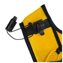 La Sportiva Racer Vest - Laufweste -Campingserien Geschäft la sportiva racer vest laufweste detail 3