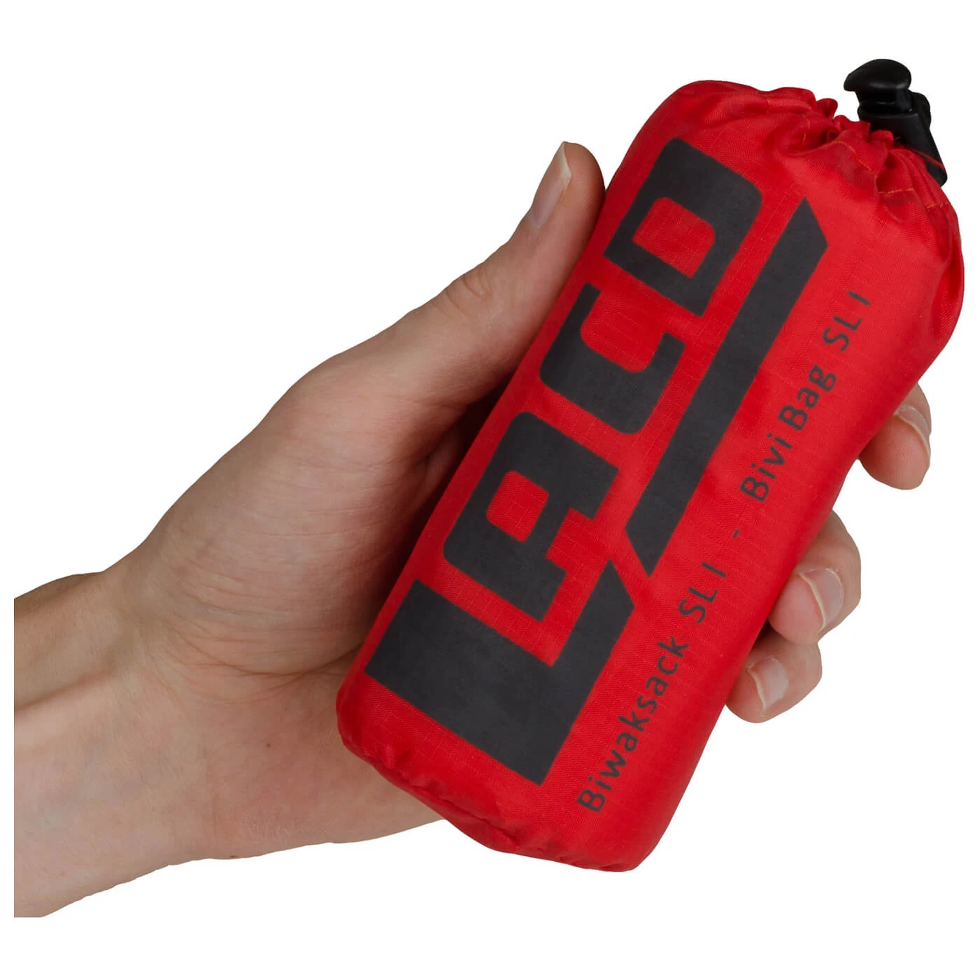 LACD Bivy Bag Super Light - Biwaksack 4 LACD Bivy Bag Super Light - Biwaksack – Bild 2