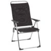 Alu Cham Aircomfort - Campingstuhl -Campingserien Geschäft lafuma mobilier alu cham aircomfort campingstuhl