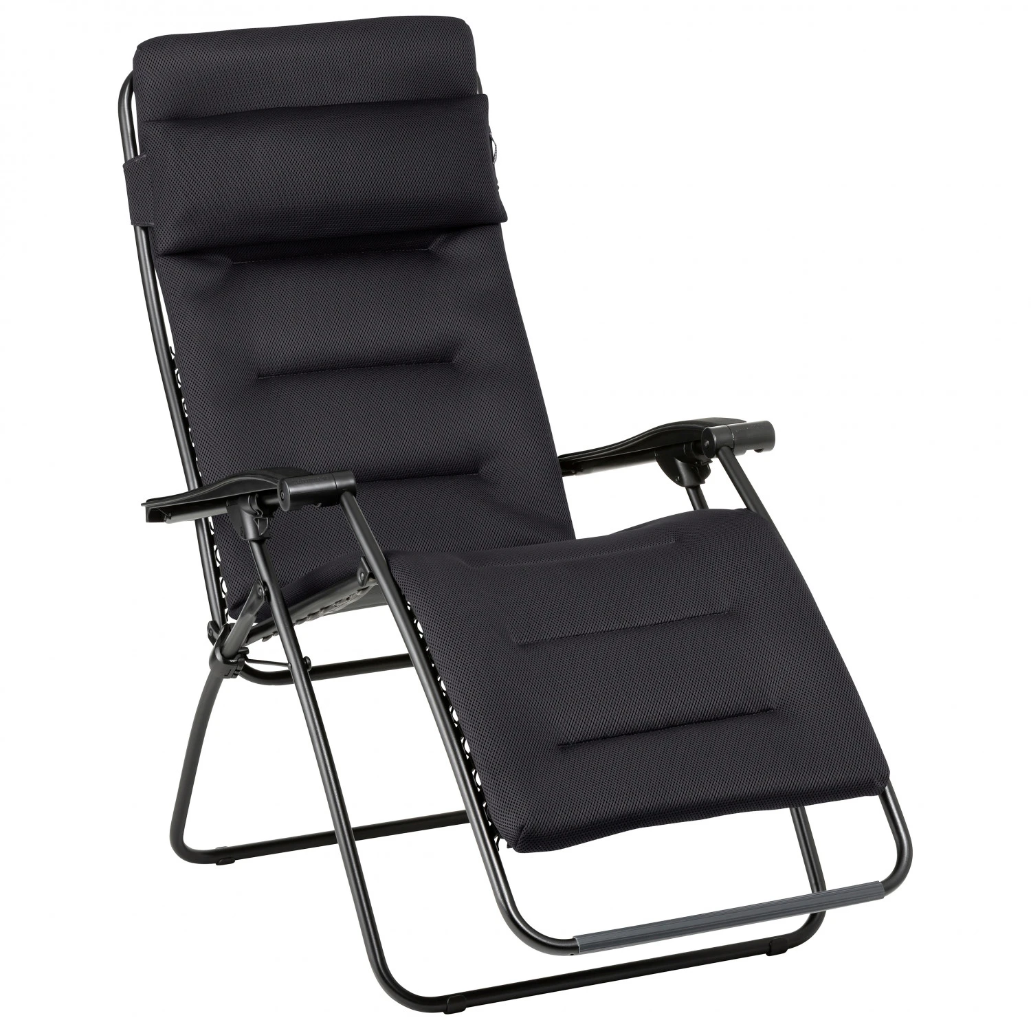 Relaxsessel RSX Clip Air Comfort - Campingstuhl 5 Relaxsessel RSX Clip Air Comfort - Campingstuhl – Bild 3