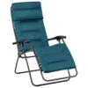 Relaxsessel RSX Clip Air Comfort - Campingstuhl -Campingserien Geschäft lafuma mobilier relaxsessel rsx clip air comfort campingstuhl