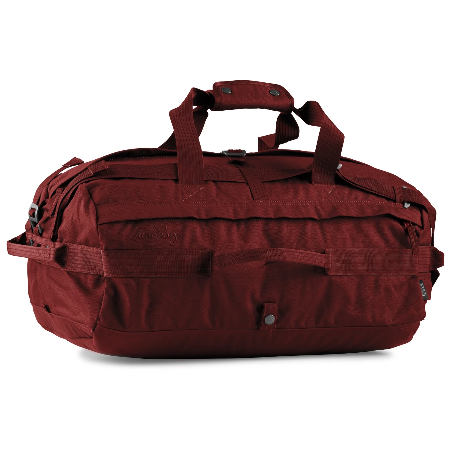 Lundhags Romus 40 - Reisetasche 4 Lundhags Romus 40 - Reisetasche – Bild 2