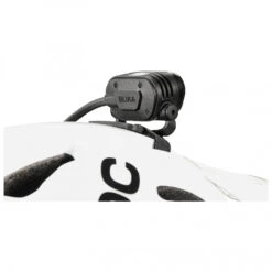 Lupine Blika 4 - Helmlampe -Campingserien Geschäft lupine blika 4 helmlampe detail 3