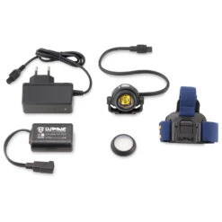 Lupine Neo X 2 - Stirnlampe -Campingserien Geschäft lupine neo x 2 stirnlampe 1