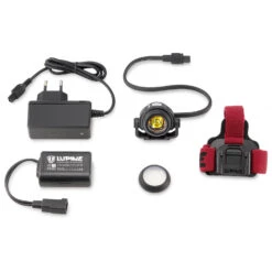 Lupine Neo X 2 - Stirnlampe -Campingserien Geschäft lupine neo x 2 stirnlampe 2