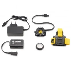 Lupine Neo X 2 - Stirnlampe -Campingserien Geschäft lupine neo x 2 stirnlampe 3